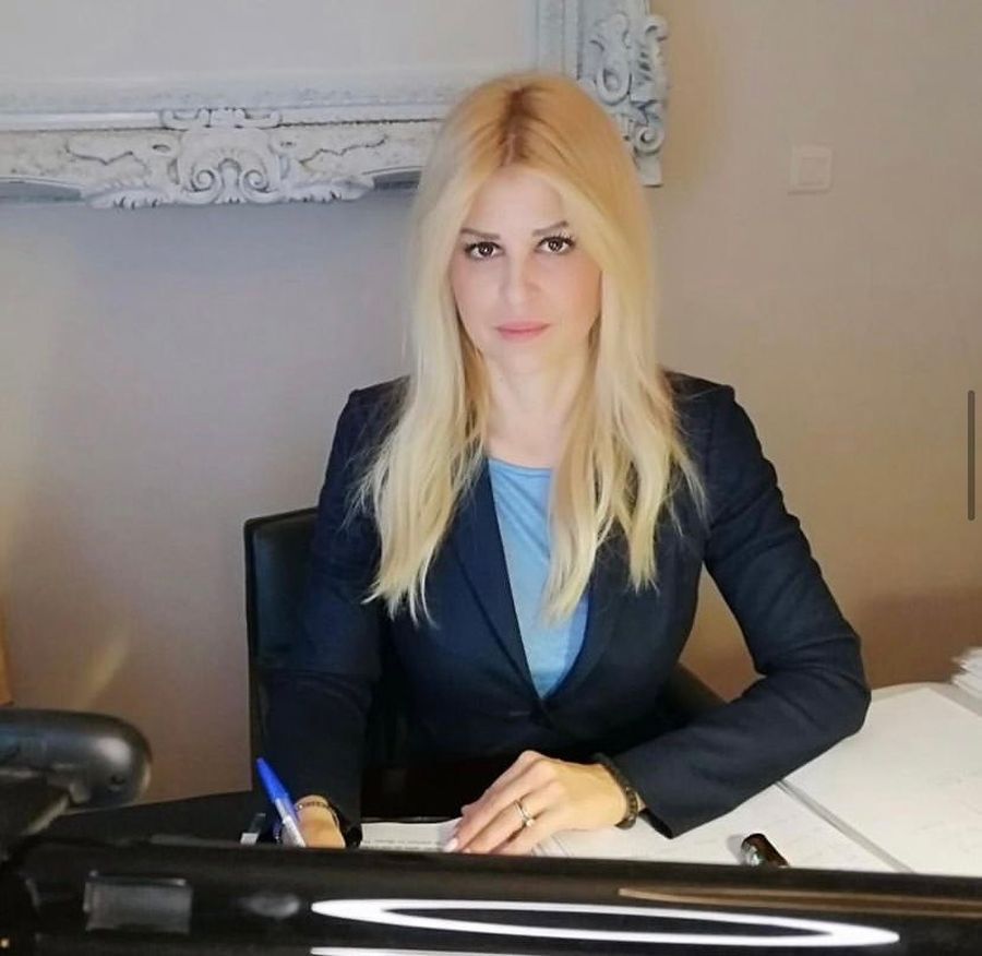 Δήλωση Έλενας Ράπτης για τη δολοφονία του 19χρονου στη Θεσσαλονίκη