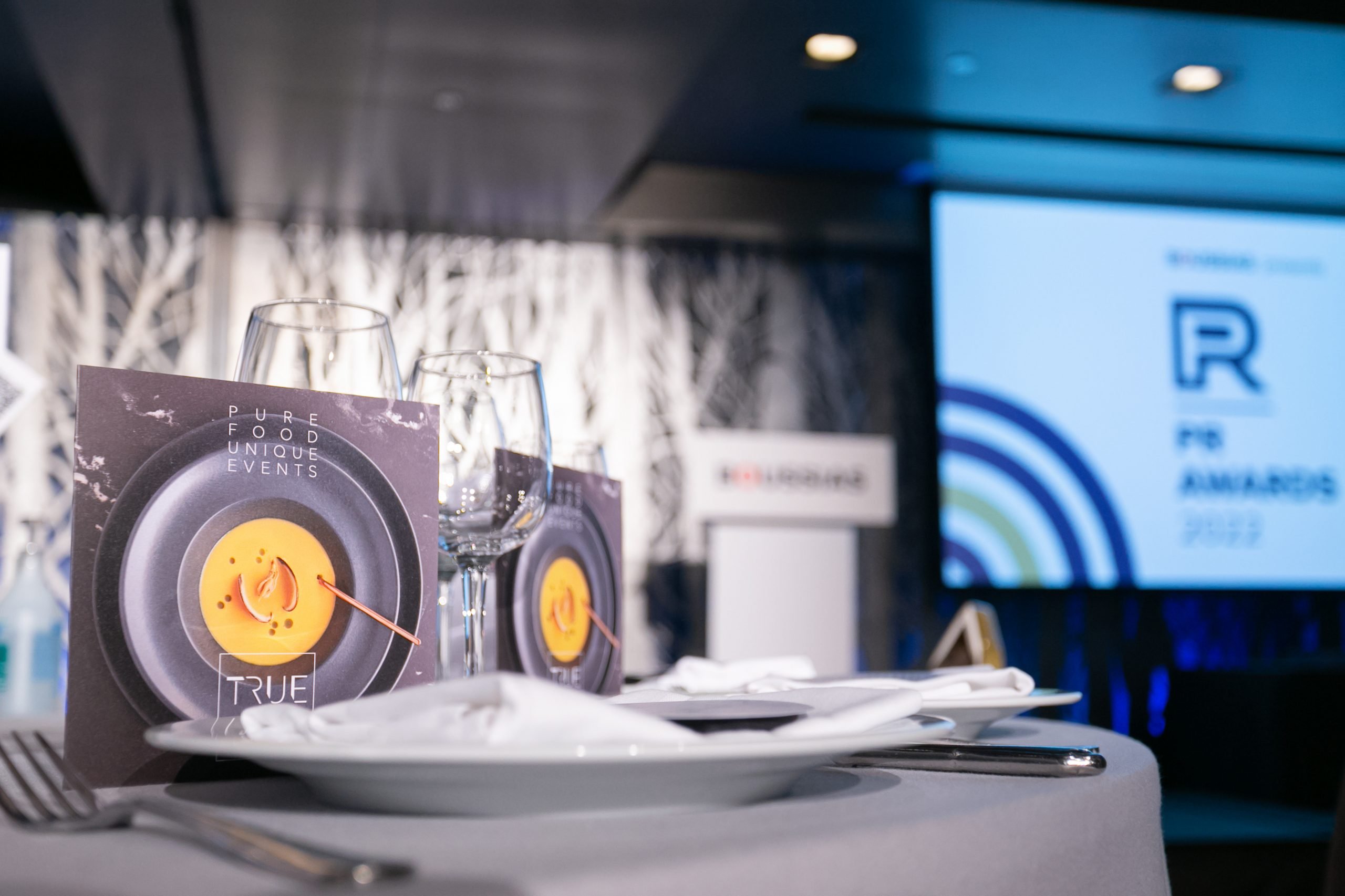 Η PR BIZZ νικήτρια στα βραβεία PR AWARDS 2022