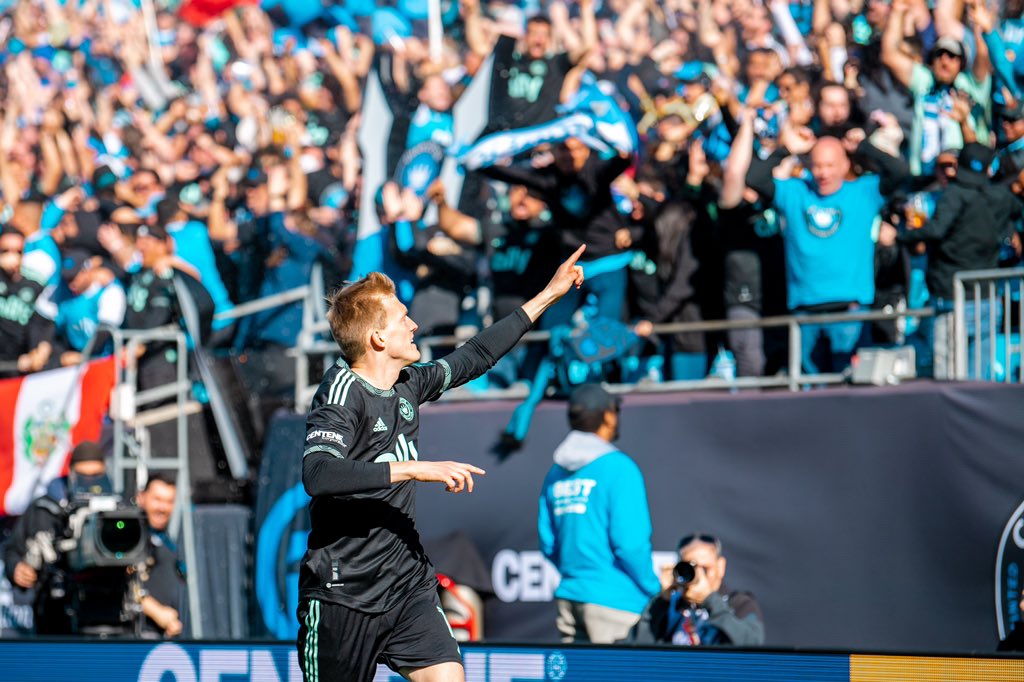 ΗΠΑ: Σκόραρε ξανά ο Σφιντέρσκι (vid)