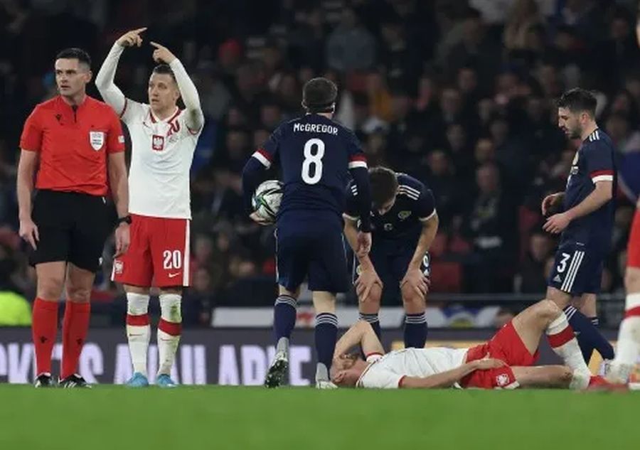 Μαρσέιγ: Τραυματίστηκε ο Μίλικ!