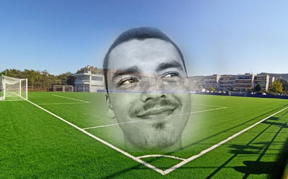 «Άλκης Καμπανός» το προτεινόμενο όνομα του ανακαινισμένου γηπέδου ποδοσφαίρου των Εργατικών κατοικιών Ευκαρπίας