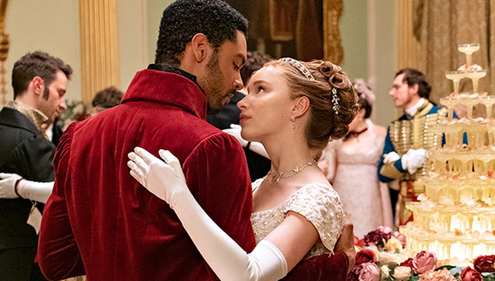 Bridgerton – Τι θα δούμε στη δεύτερη σεζόν της σειράς