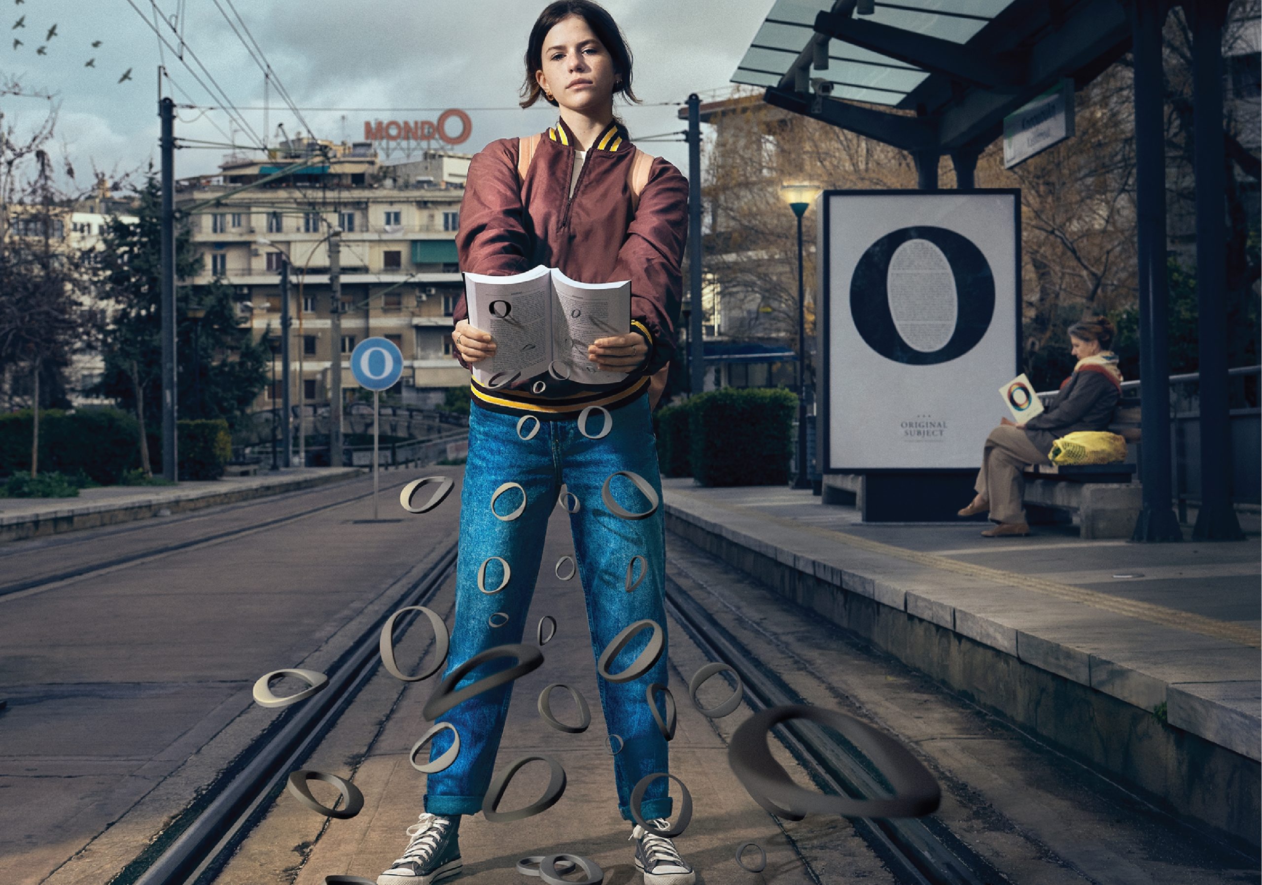 Για μια κοινωνία που μας χωράει όλους ισότιμα