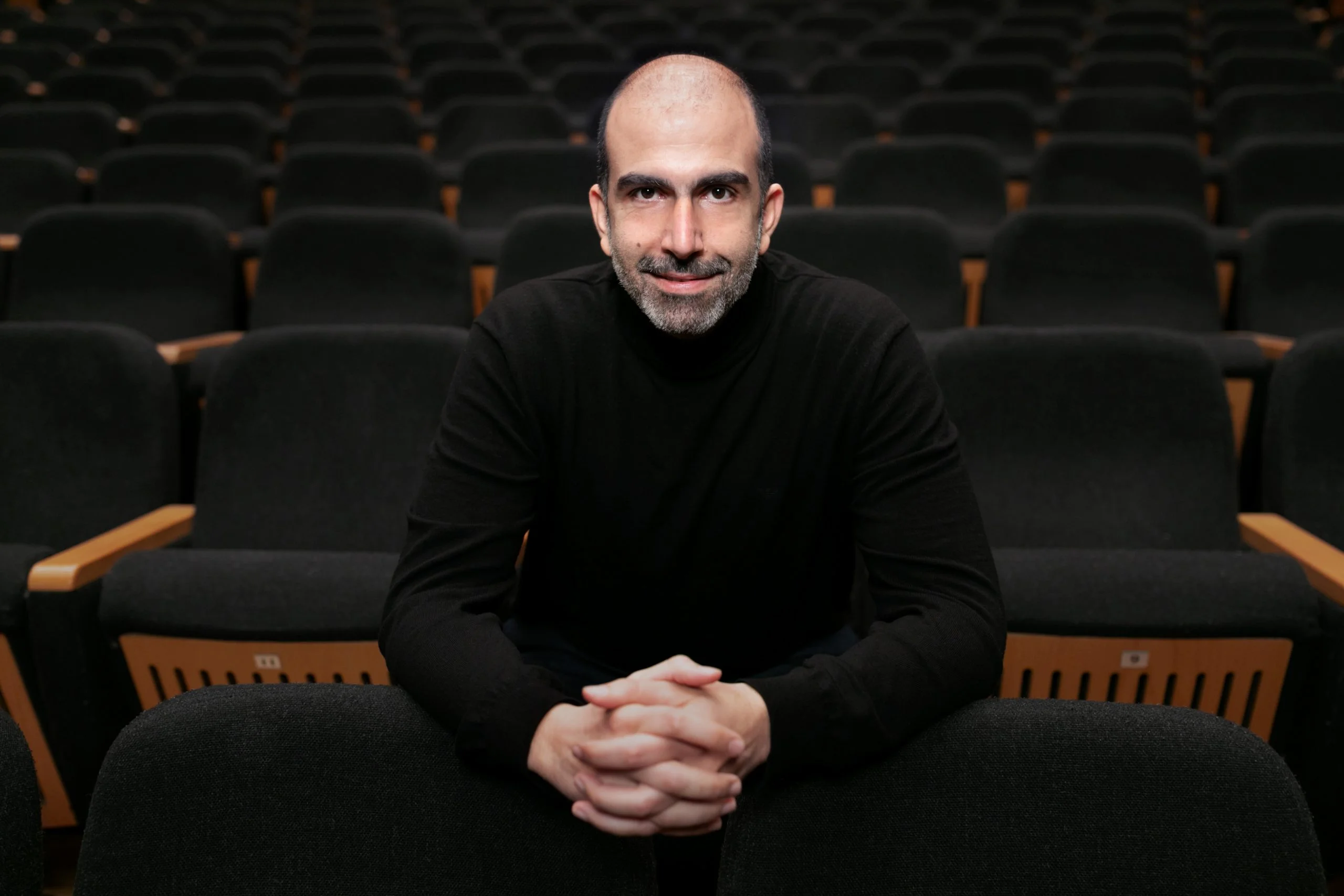 «Ιστορίες με… κάρυ» Χρίστος Γαλιλαίας: Δε θα μπορούσα να ζήσω χωρίς … Άρη και μουσική