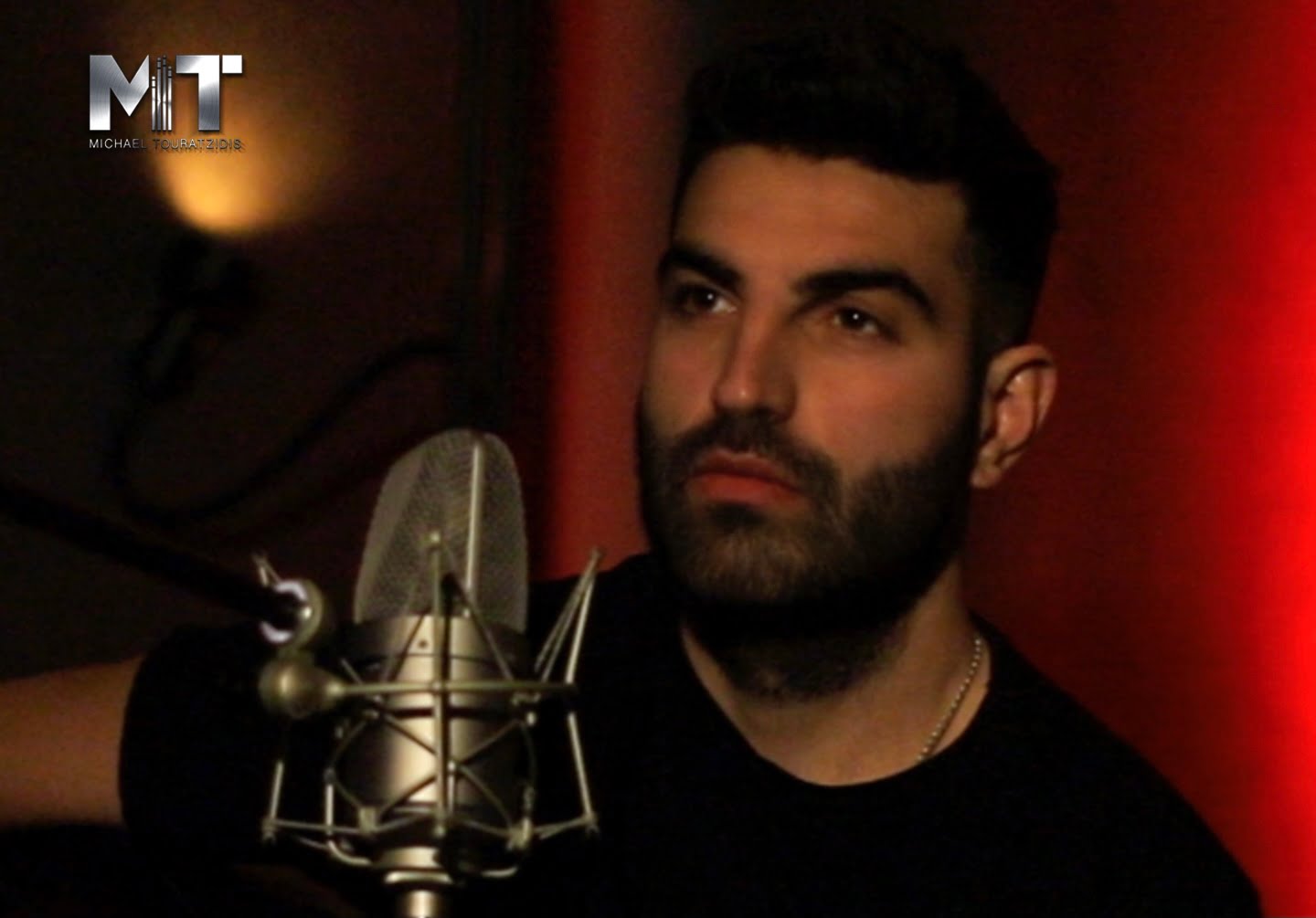 Γιάννης Κωνσταντίνου: Ένας Θεσσαλονικιός που συγκινεί με τα τραγούδια του