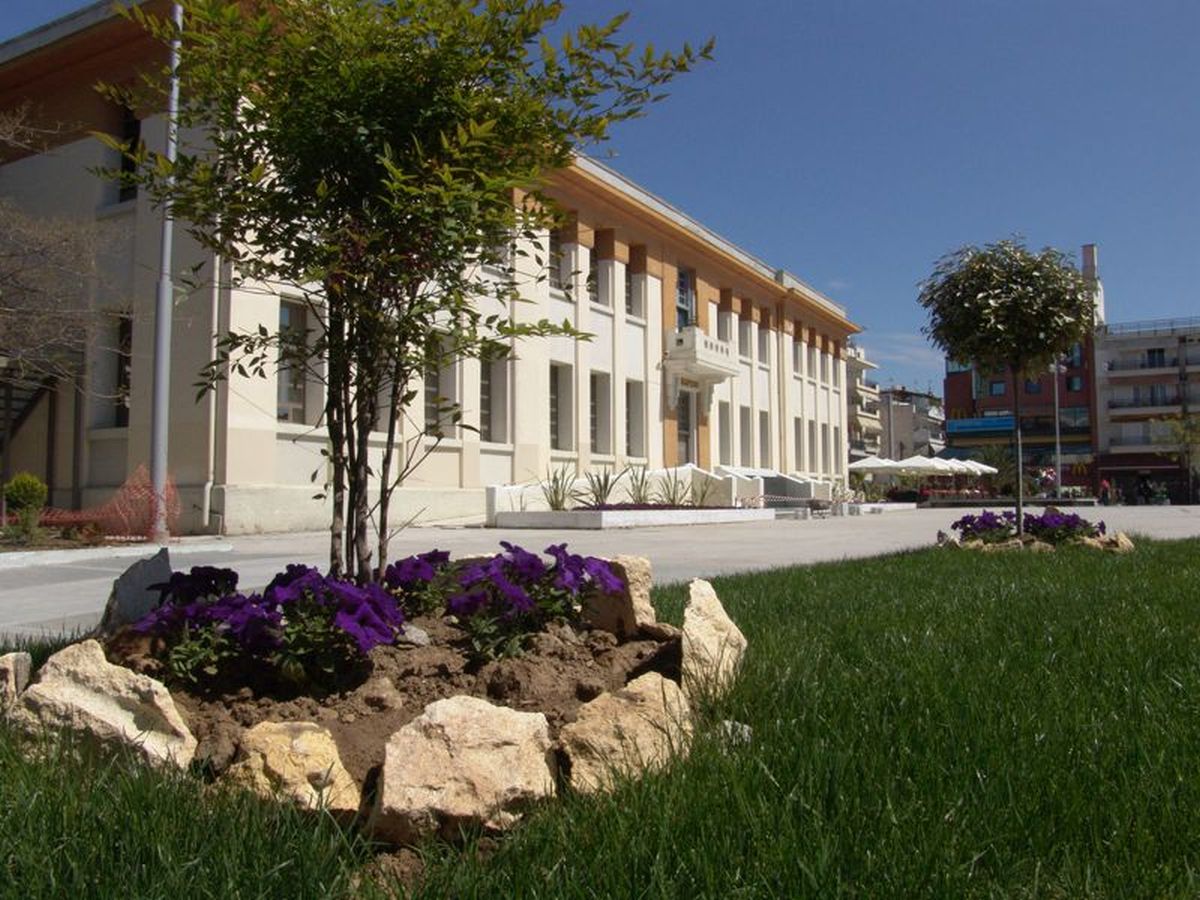 Δ. Καλαμαριάς: Έρχονται πρόστιμα για όσους δεν καθαρίσουν ιδιόκτητα οικόπεδα και ακάλυπτους χώρους