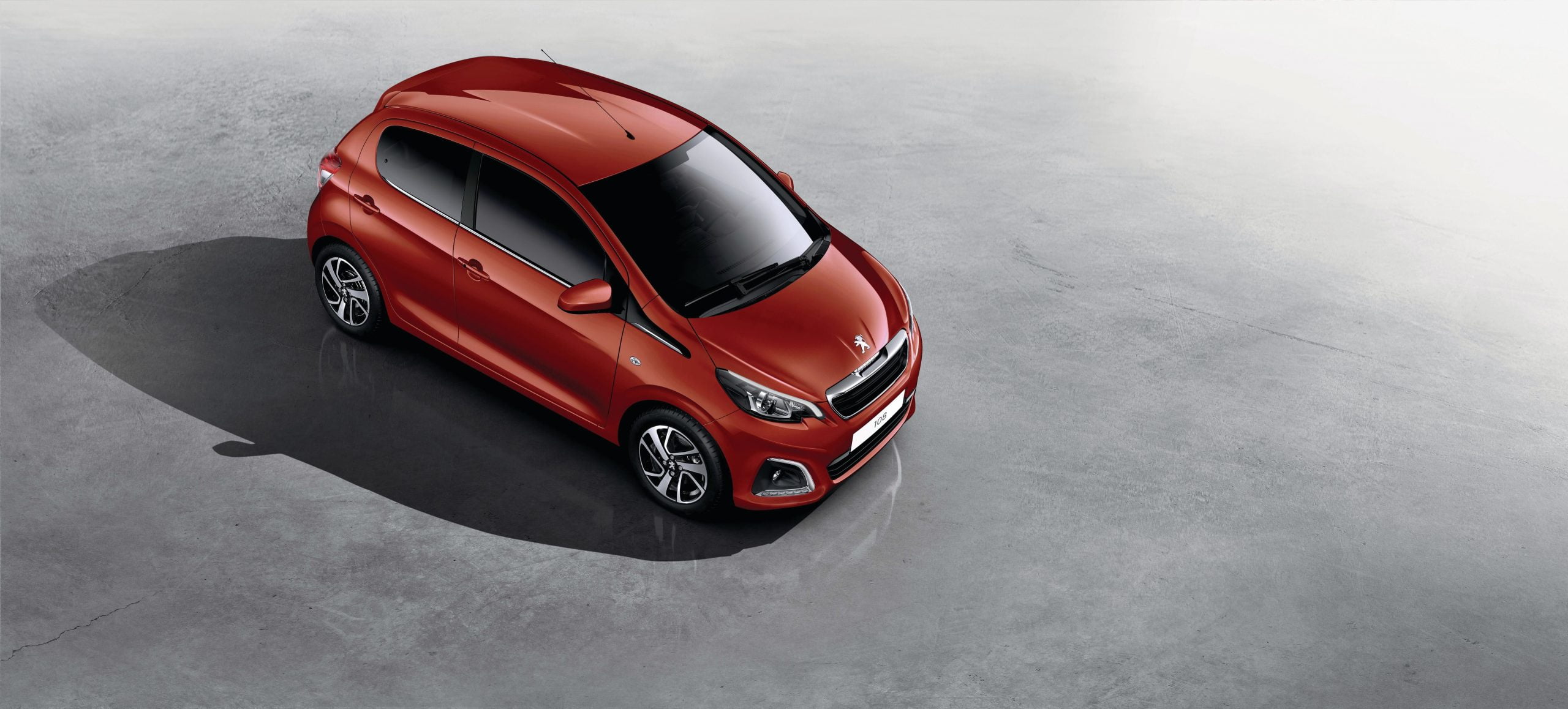 PEUGEOT 208: 50 χρόνια κληρονομιάς και 25 εκατομμύρια αυτοκίνητα πόλης!