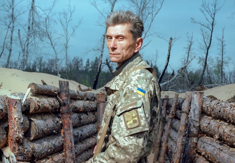 «Διδάγματα από τον πόλεμο στην Ουκρανία»