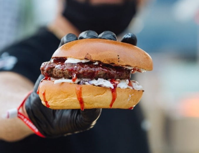 Σε τεράστιο γευστικό πάρκο θα μετατραπεί η ΔΕΘ