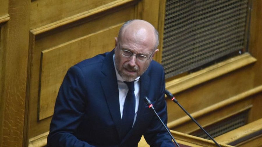 Βαρτζόπουλος: Σημαντικά βήματα κοινωνικής πολιτικής