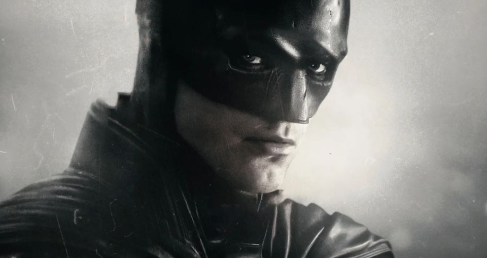 Ο Batman «σαρώνει» και παραμένει στην 1η θέση του box office για δεύτερη εβδομάδα