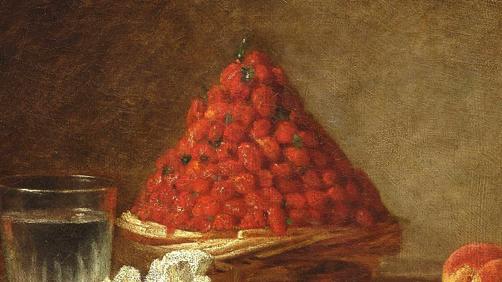 Πόσα εκατομμύρια δολάρια «έπιασε» η νεκρή φύση του Chardin