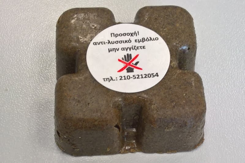 ΠΚΜ- Διεύθυνση Κτηνιατρικής: Ξεκινούν οι εμβολιασμοί κόκκινων αλεπούδων