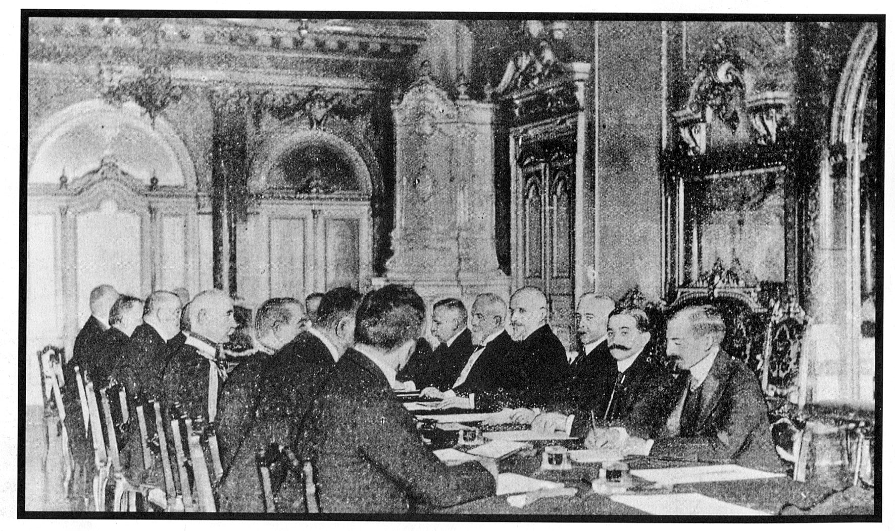 Ποιά είναι η «σωστή» πλευρά της ιστορίας;