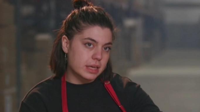 MasterChef: Την έδιωξαν από την ομάδα κι άφησε αιχμές