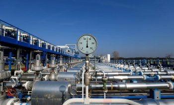Η Ρωσία προβλέπει ότι η τιμή του εξαγόμενου φυσικού αερίου θα υπερδιπλασιαστεί το 2022