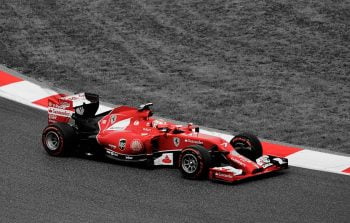 F1: Να καταργηθούν τα ελεύθερα δοκιμαστικά