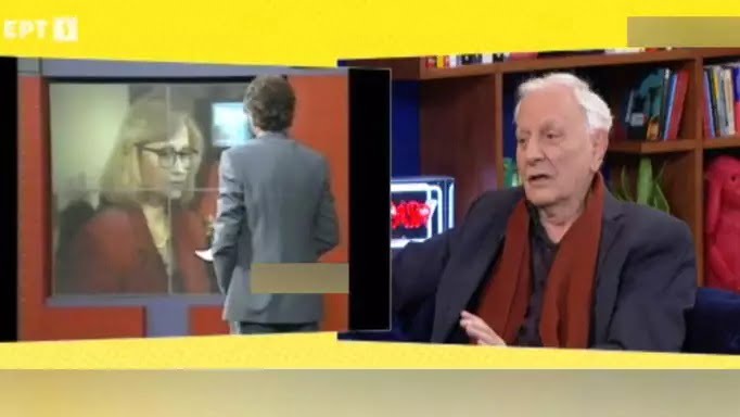 Κώστας Χαρδαβέλλας: «Ξεκατινιαστήκαμε με την Αγγελική Νικολούλη και ήταν άσχημο»