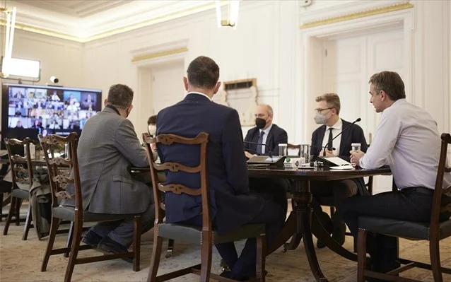 Υπουργικό Συμβούλιο: Οι 4 άξονες του νομοσχεδίου για την αναβάθμιση των πανεπιστημίων