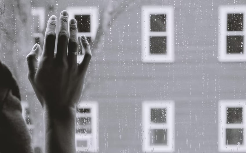 Πανδημία: Αυτοί οι ασθενείς «ζορίστηκαν» περισσότερο με τα περιοριστικά μέτρα