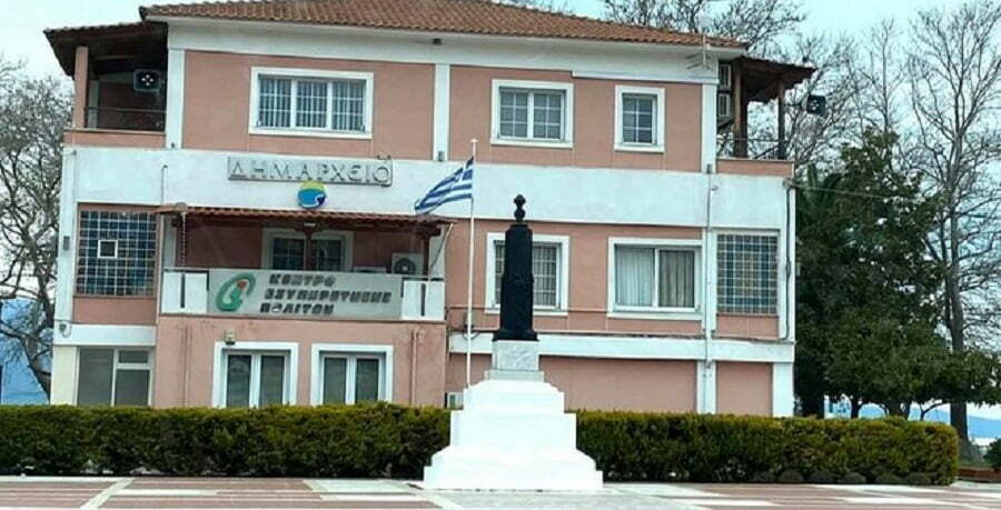 Δ. Βόλβης: Συνεχίζεται η συγκέντρωση ανθρωπιστικής βοήθειας για την Ουκρανία