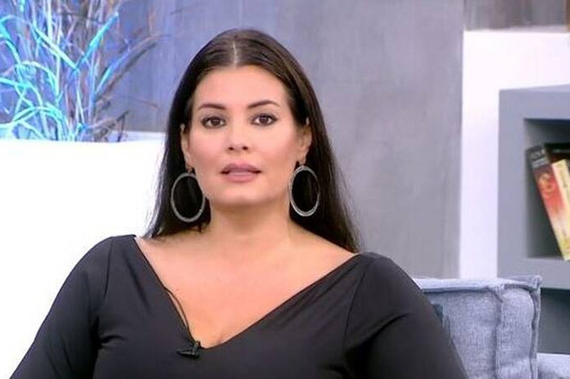 Μαρία Κορινθίου για Γιώργο Κιμούλη: Το περιμέναμε να αντιδράσει με αγωγές και καταγγελίες