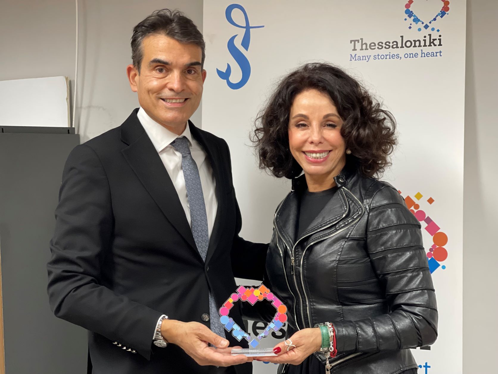 Δημήτρης Κούβελας: «Ο τουρισμός κινητήριος δύναμη της οικονομίας της Θεσσαλονίκης»