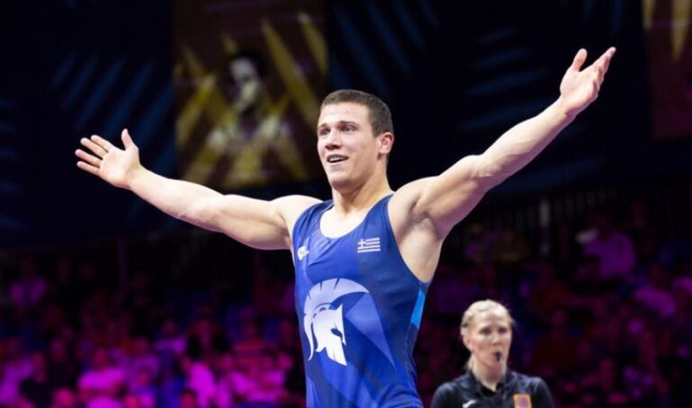 Γ. Κουγιουμτσίδης: Ήταν ο μεγάλος μου στόχος, νιώθω υπερηφάνεια