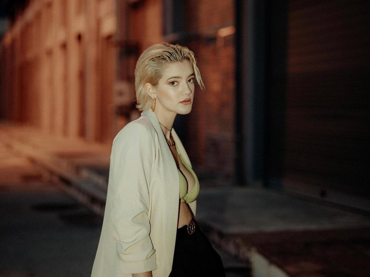 Λία Τσουζντάν: Στο Χάρκοβο επικρατεί κόλαση