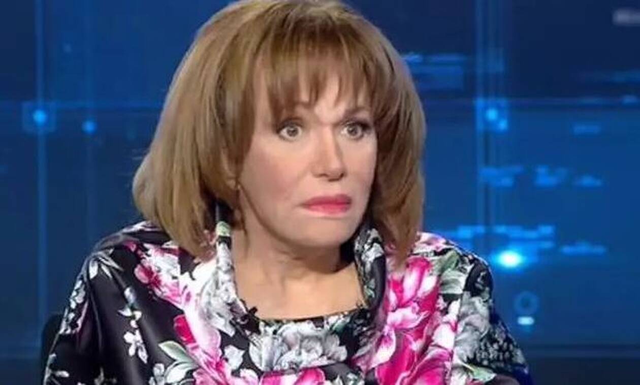 Μαίρη Χρονοπούλου: Ο Θεός μου έδωσε πολλά και μου τα έπαιρνε λίγα λίγα πίσω