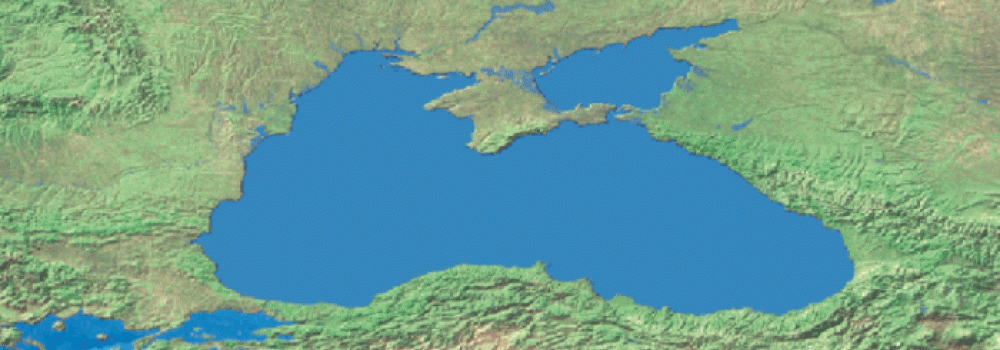 Ημερίδα στη Θεσσαλονίκη: «Δορυφορικές Εφαρμογές: Από τη Μαύρη Θάλασσα στο Βόρειο Αιγαίο»