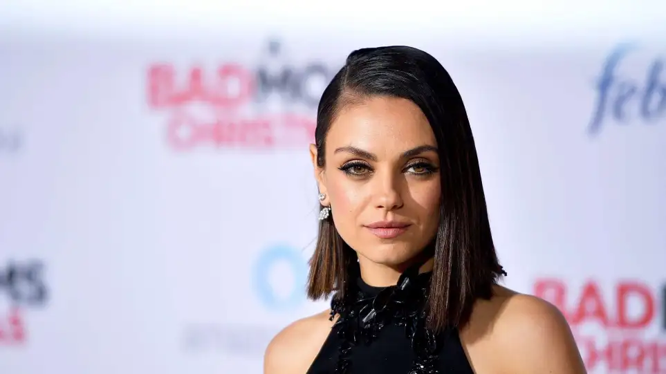 Η Μίλα Κούνις για την εμπόλεμη κατάσταση στην Ουκρανία: «Νιώθω σαν να έχει ξεριζωθεί ένα κομμάτι της καρδιάς μου»