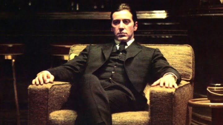 Πενήντα χρόνια από το έπος του “Νονού” 