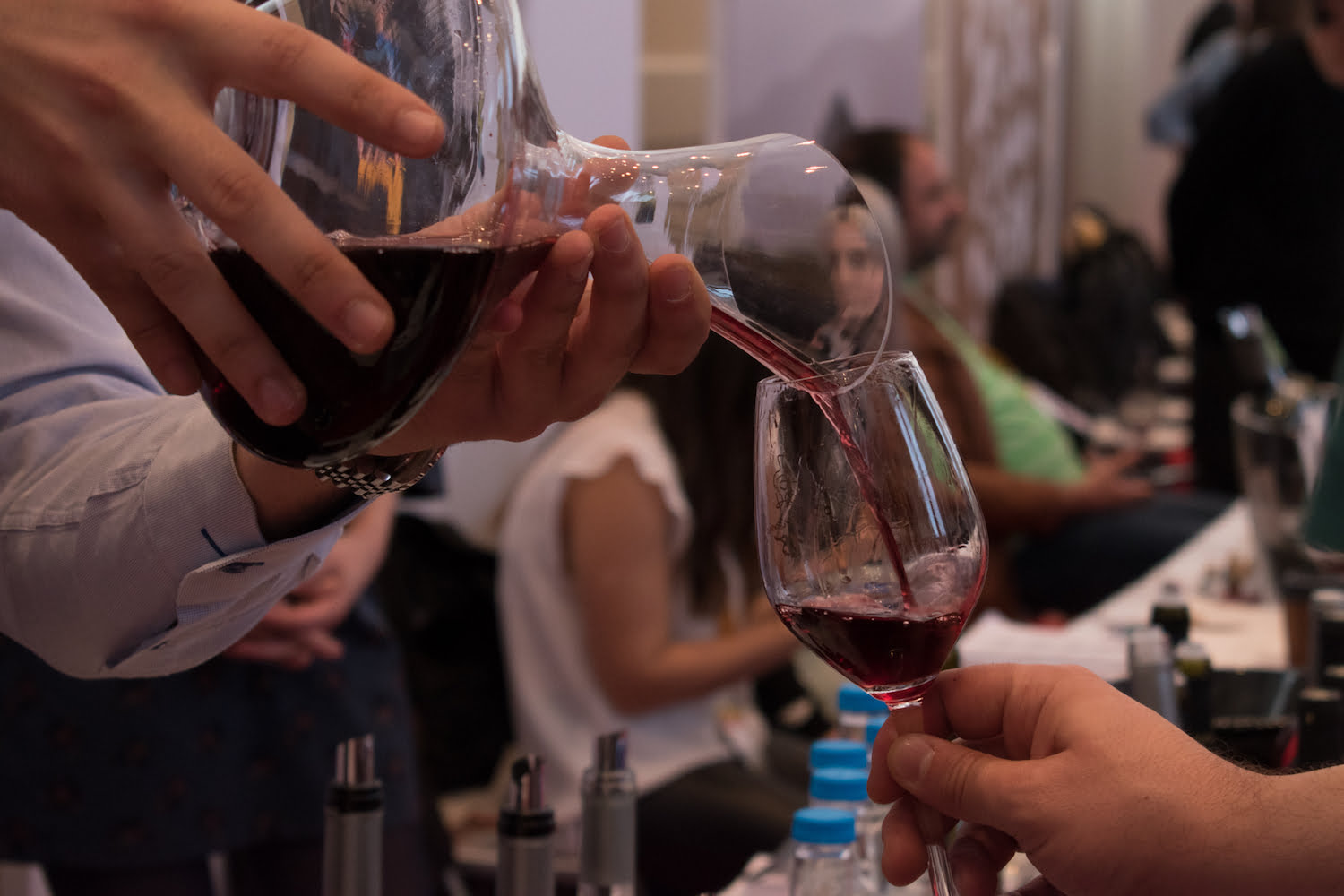 Οινόραμα 2022: «Η μεγαλύτερη έκθεση ελληνικών κρασιών στον κόσμο ασφαλώς επιστρέφει!»