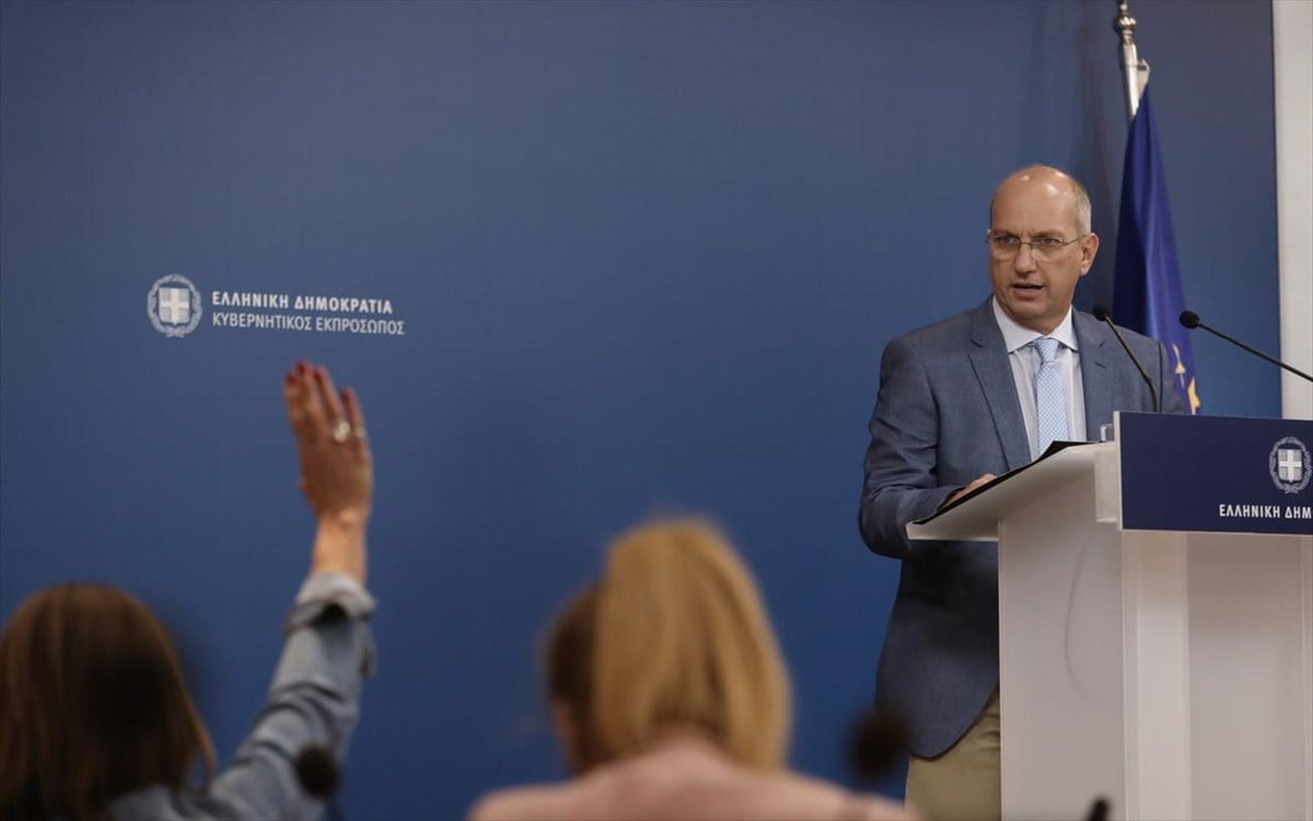 Το μετέωρο προσυνέδριο της ΝΔ στη Θεσσαλονίκη και η νέα ημερομηνία