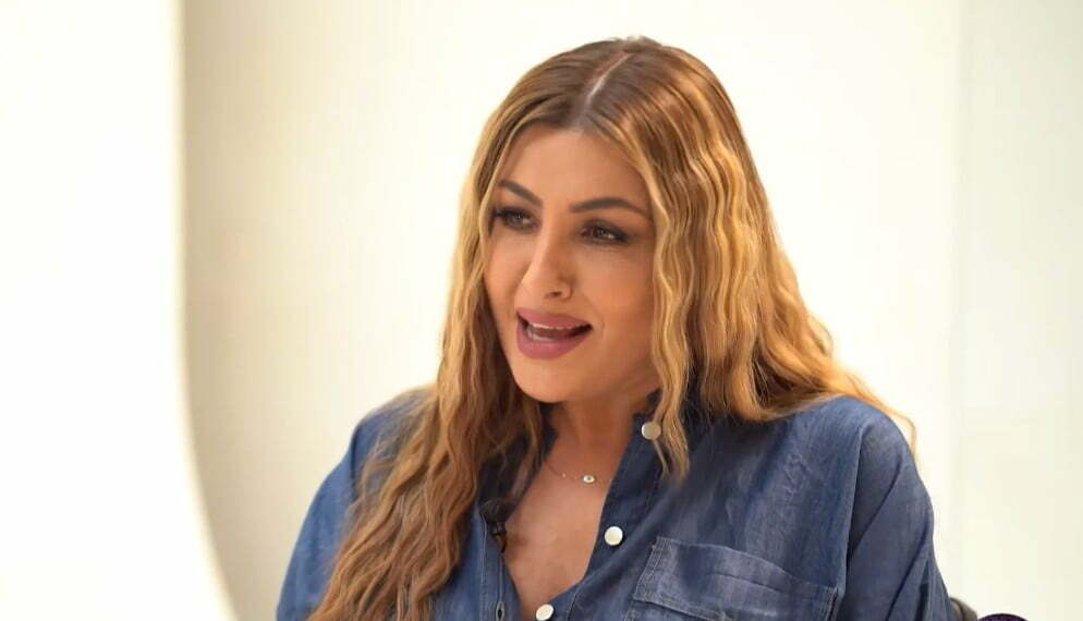 Έλενα Παπαρίζου: «Σκέφτηκα να σταματήσω το τραγούδι όταν έπαθα κατάθλιψη, το πρόβλημα ήμουν εγώ»