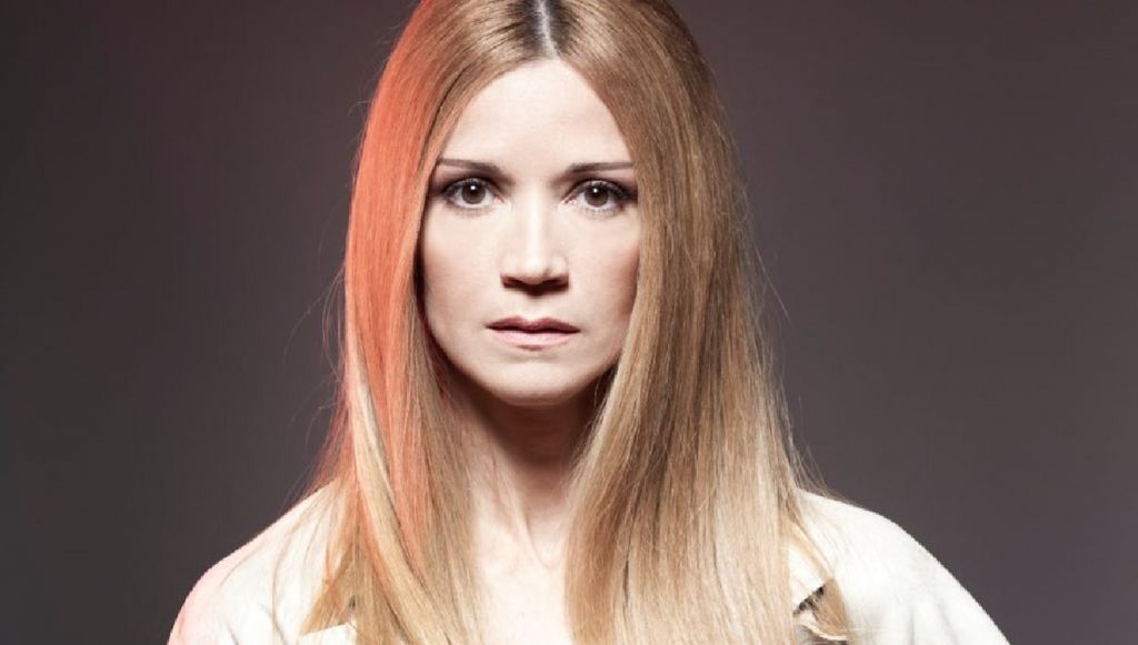 Συγκινεί η Ιωάννα Παππά: Φέτος έχασα τη μητέρα μου, δεν με έχει παρηγορήσει κάτι