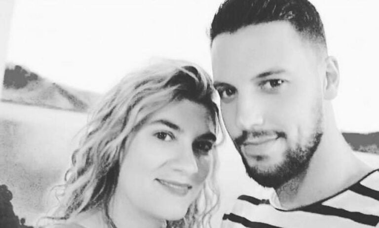 Μάνος Δασκαλάκης: Άφαντος στην Πάτρα ο πατέρας των 3 παιδιών – Τι εξομολογήθηκε στο περιβάλλον του