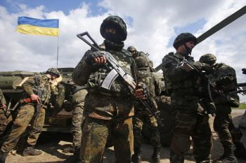 Ουκρανία: Σιγή από το Κίεβο για τους αιχμαλώτους της Μαριούπολης