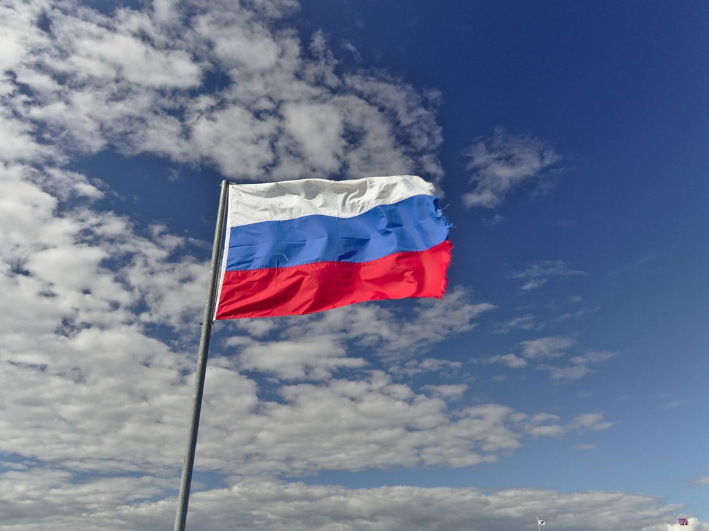Κυρώσεις – ΗΠΑ: Εξετάζεται πώληση ή ρευστοποίηση ρωσικών περιουσιακών στοιχείων