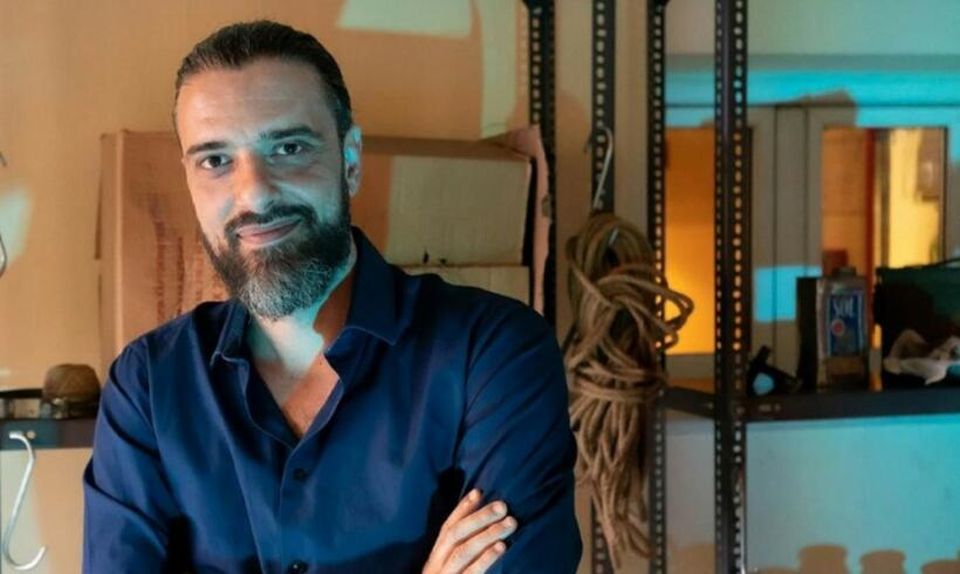 Τσαφούλιας: Δεν θα συνεργαζόμουν με ηθοποιό που έχει καταγγελθεί μέσω του ΜeΤoo