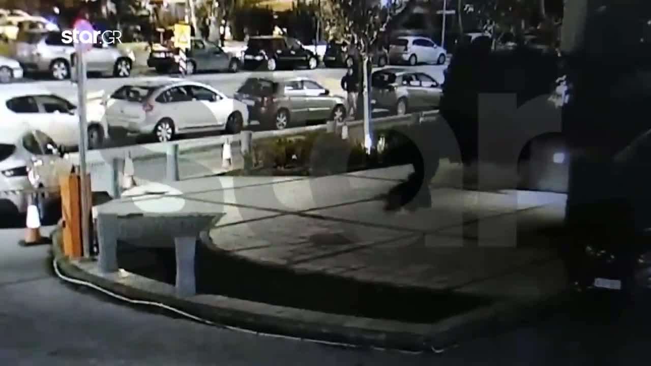 Θεσσαλονίκη: Βίντεο ντοκουμέντο από οπαδική επίθεση κατά 15χρονου δύο μέρες πριν από την δολοφονία του Άλκη