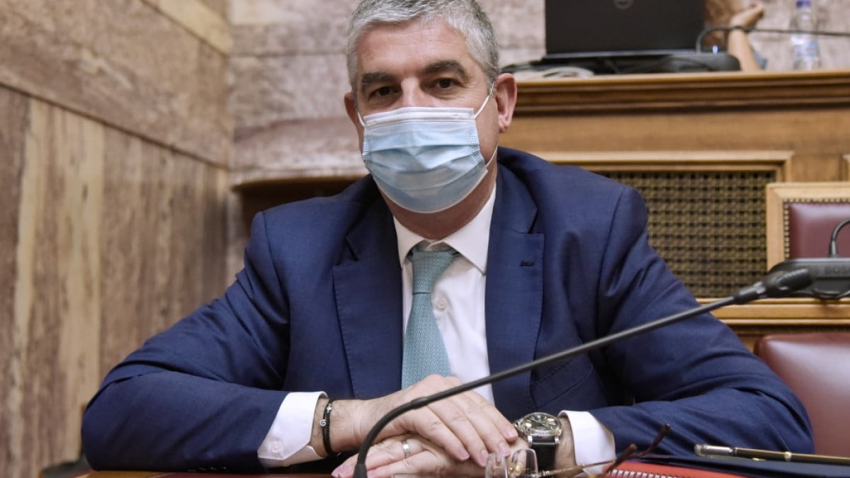 Τσακίρης: Ζητήσαμε περισσότερη ευελιξία και απλούστευση διαδικασιών στην εφαρμογή του ΕΣΠΑ