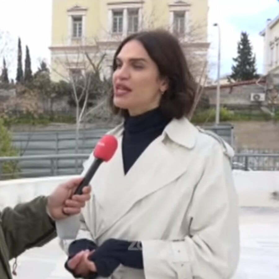 Τζεφ Μοντάνα κατά Αλέξη Κούγια: «Τι του φταίω να με ξεφτιλίζει σε όλο το πανελλήνιο;»