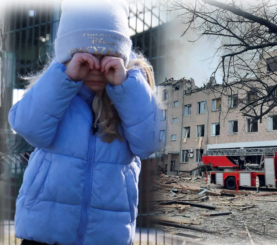 Δήμος Παύλου Μελά: Συγκέντρωση ανθρωπιστικής βοήθειας για τον πληττόμενο ουκρανικό λαό