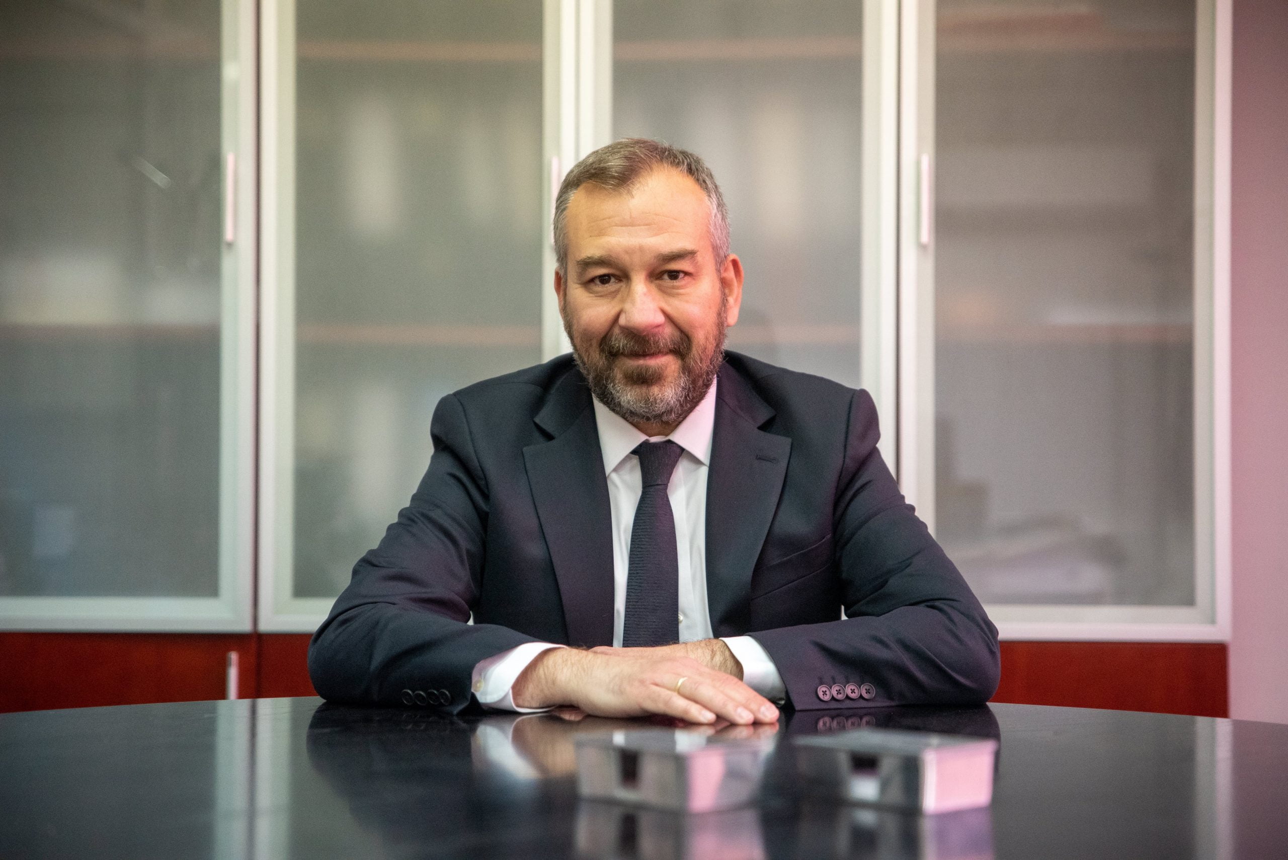 «Ιστορίες με… κάρυ» Χρήστος Βάρδας: Ο μεγαλύτερος δικομανής στην χώρα μας είναι το Ελληνικό Δημόσιο