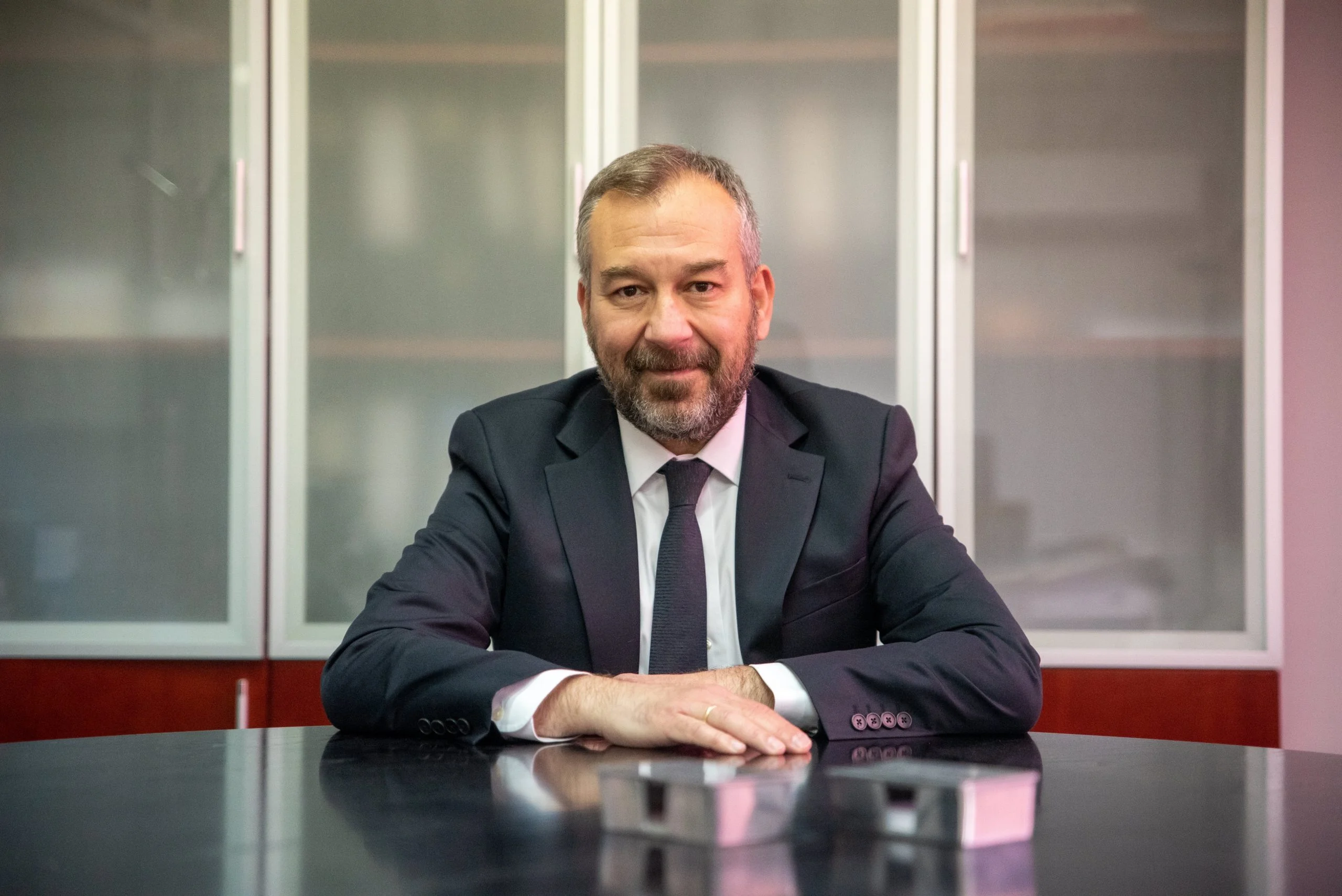 «Ιστορίες με… κάρυ» Χρήστος Βάρδας: Ο μεγαλύτερος δικομανής στην χώρα μας είναι το Ελληνικό Δημόσιο