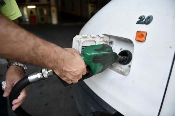 Θεσσαλονίκη: Έβαλε βενζίνη 133 ευρώ και… εξαφανίστηκε