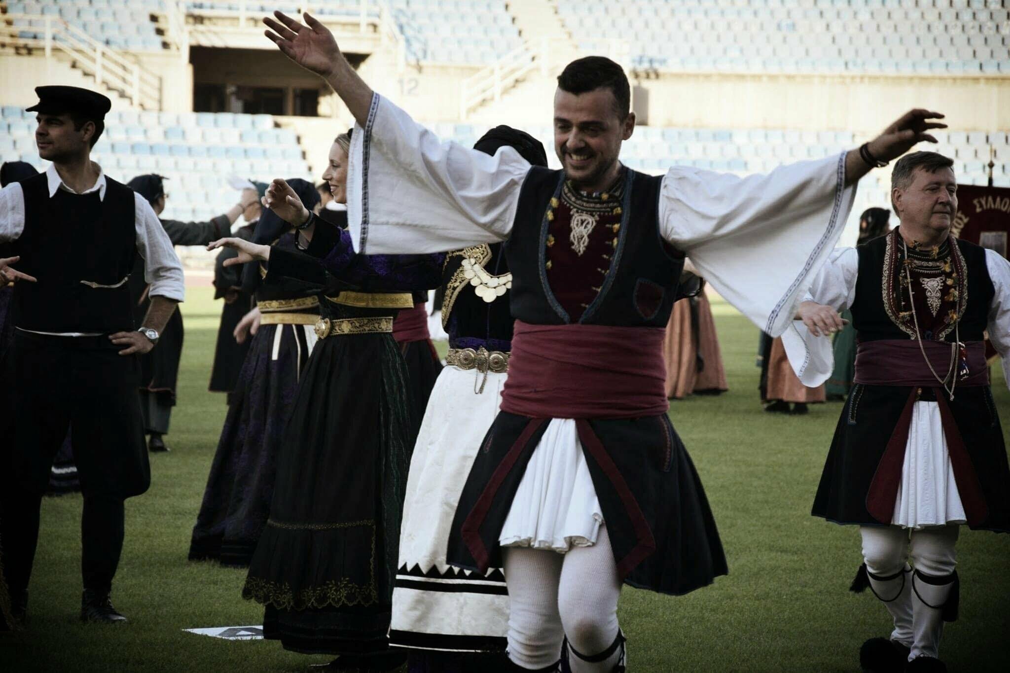 Πρωτοχορευτής/τρια, τα κύρια χαρακτηριστικά τους