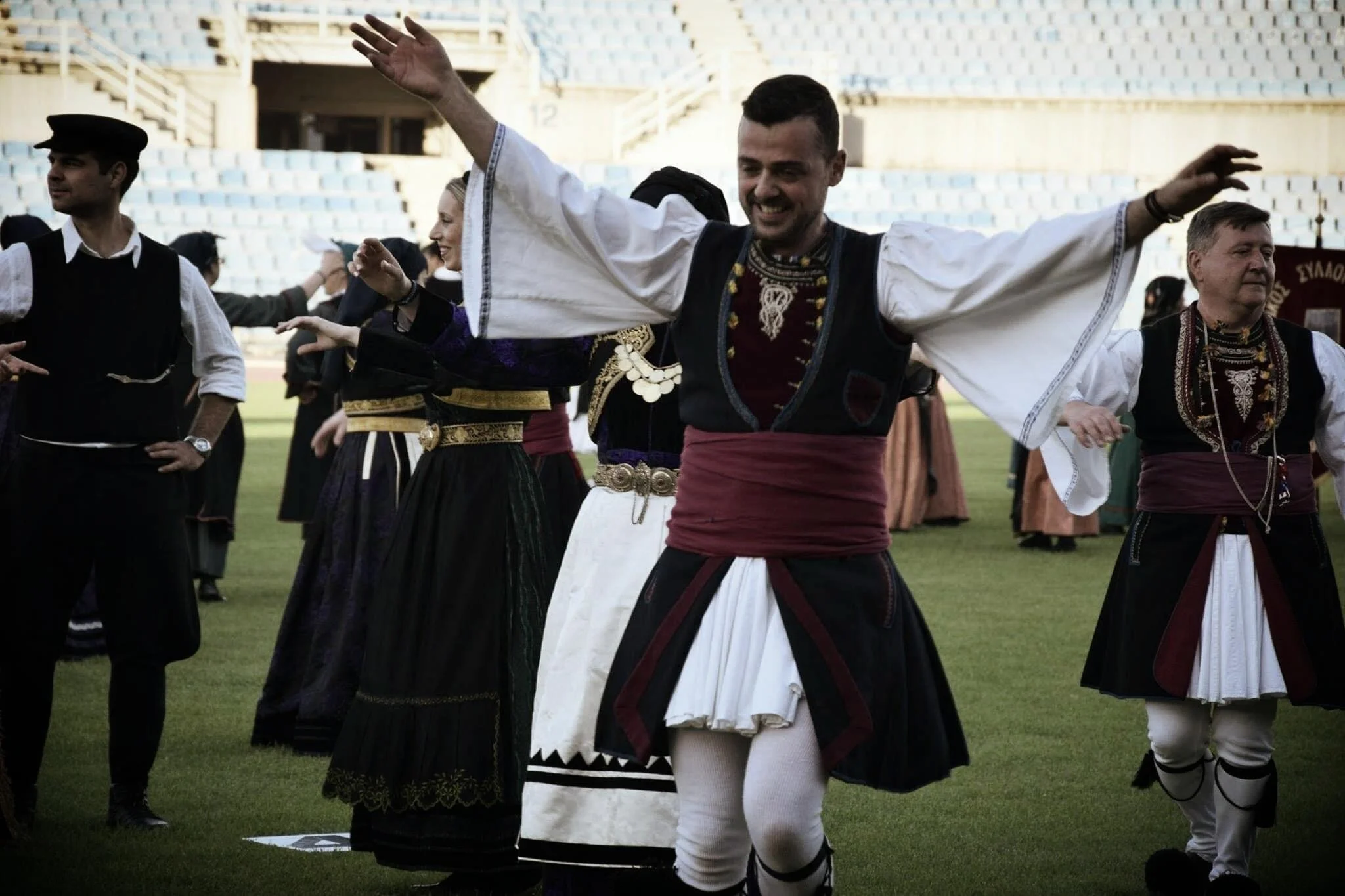 Πρωτοχορευτής/τρια, τα κύρια χαρακτηριστικά τους